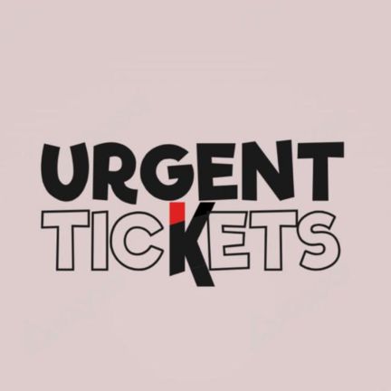 Urgent Tickets project preview